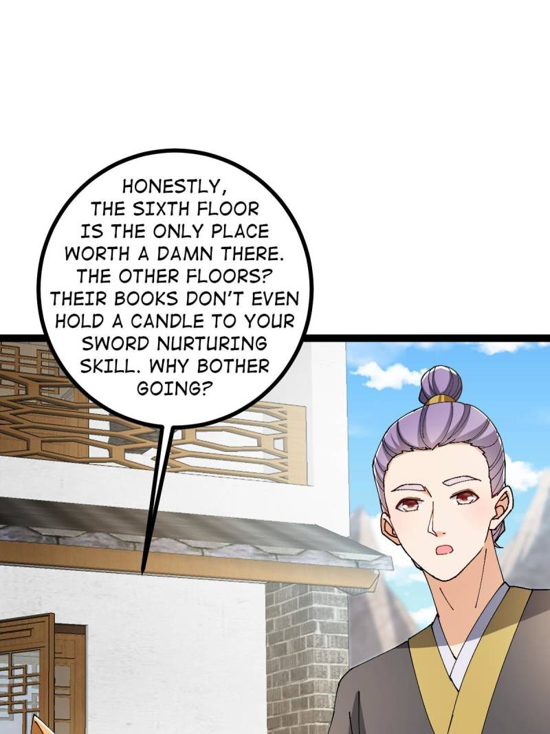 This Account is Ridiculous Chapter 143 47
